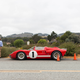 Image for article titled How to Navigate America's Fanciest Car Show